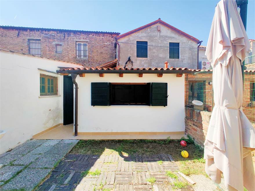 Giardino Privato
