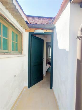 Ingresso Stanza/Palestra