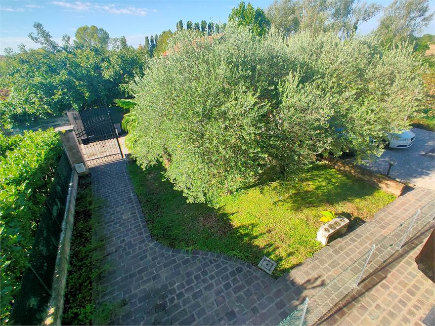 Giardino Privato