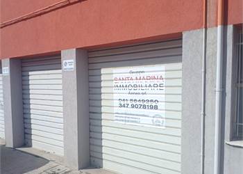 Garage for Sale in Venezia