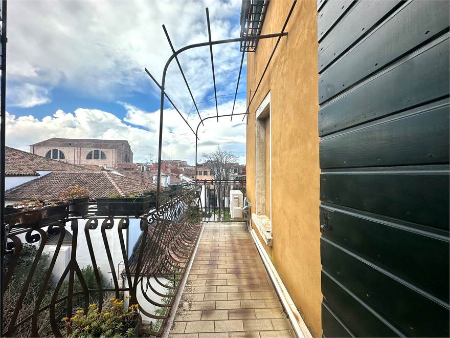 Terrazza