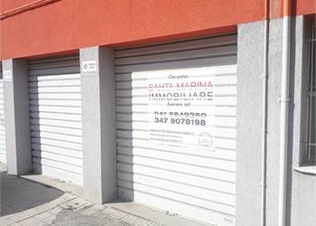 Garage in Vendita a Mestre - Via Piave