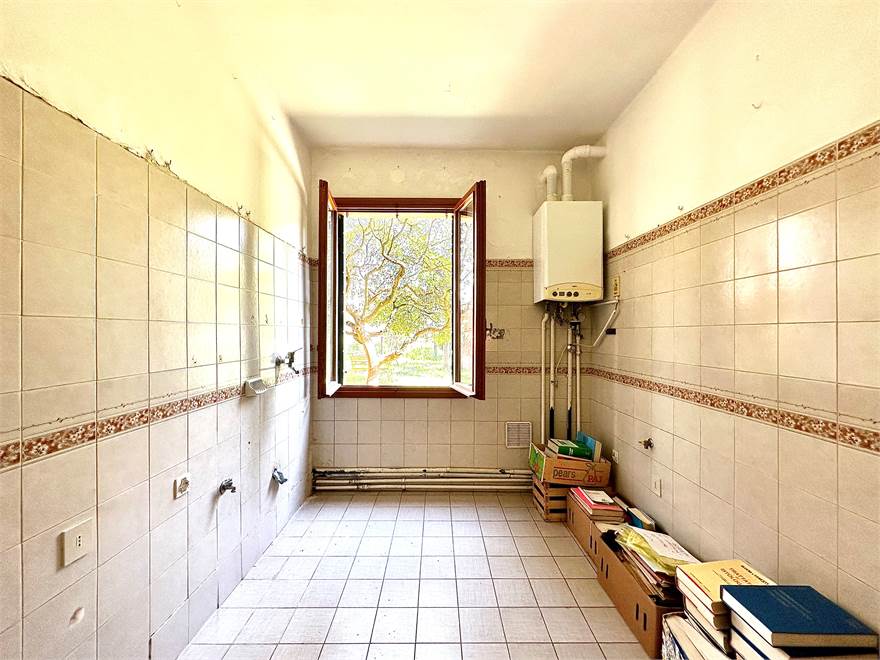 Cucina Abitabile