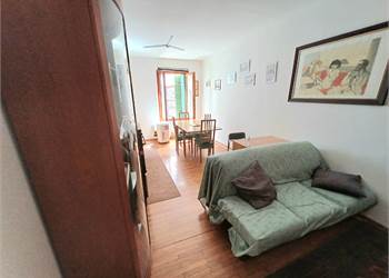 Appartamento in Affitto transitorio a Santa Croce