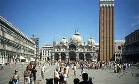 Negozio a Venezia - San Marco
