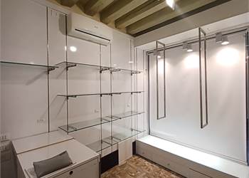 1 bedroom apartment for Rent in Venezia
