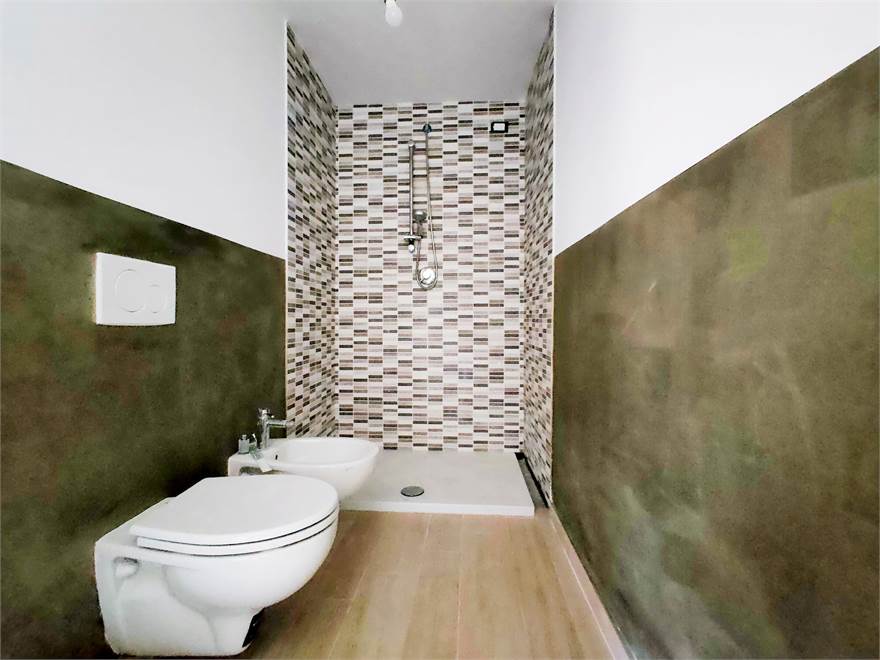bagno