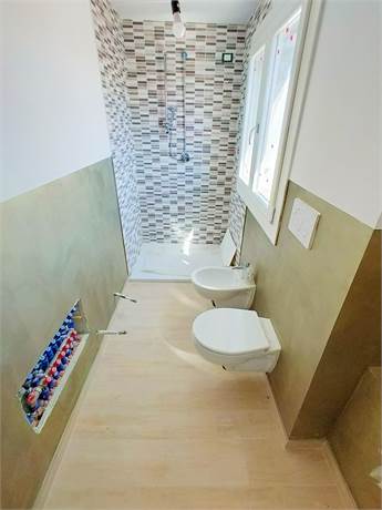 bagno