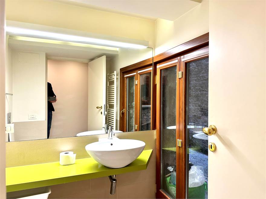 BAGNO