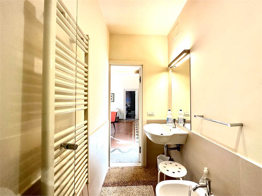 BAGNO