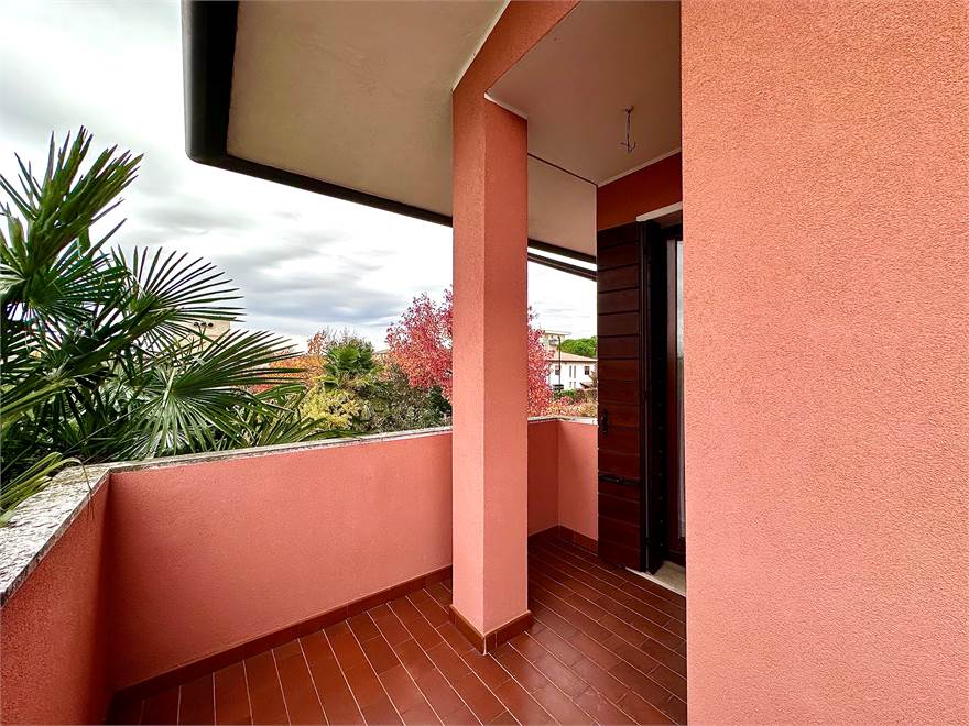 Terrazza 