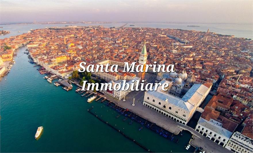 Piazza San Marco 