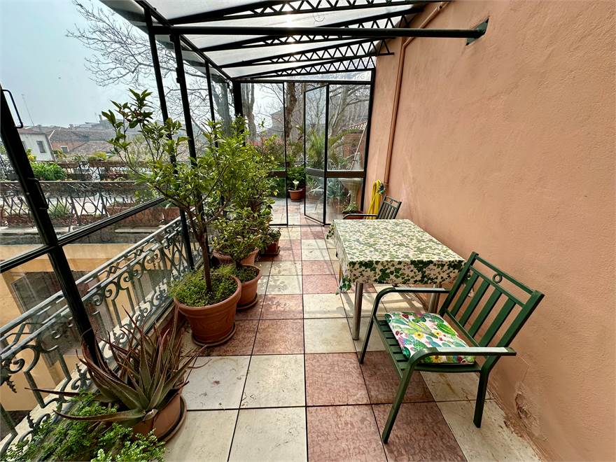 Terrazza