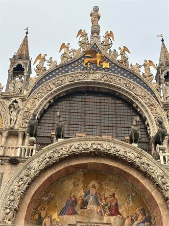 SAN MARCO