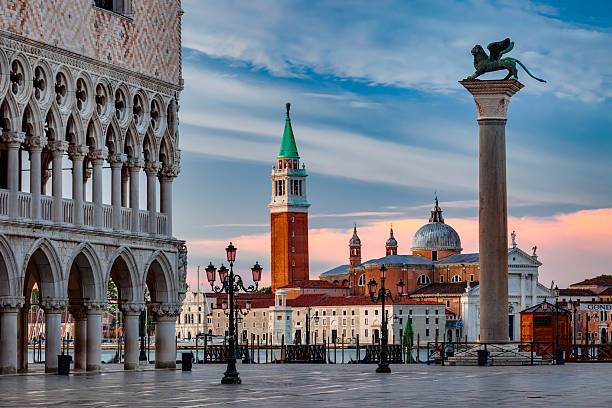 Piazza San Marco 