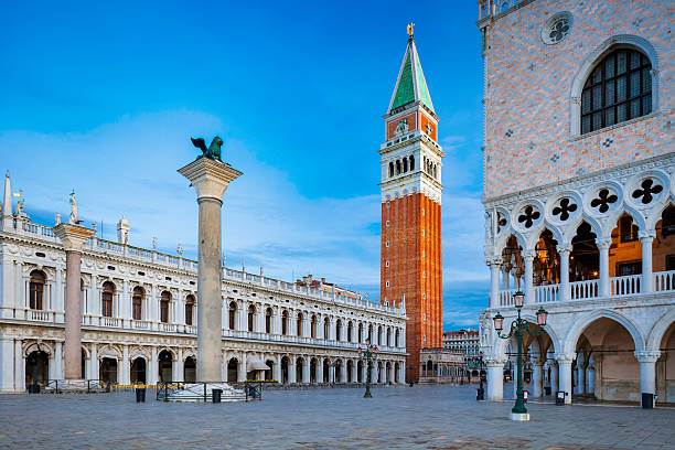 Piazza San Marco 