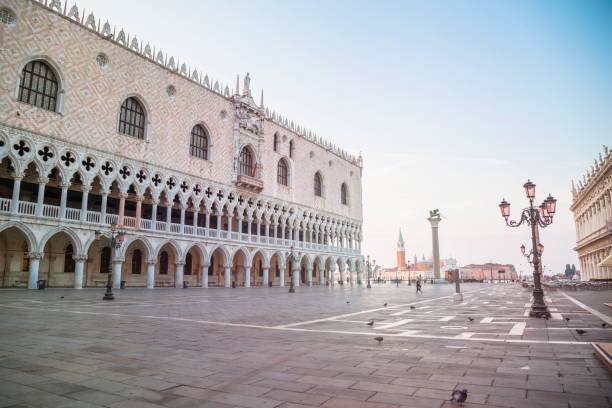 Piazza San Marco 