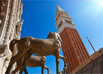 Palazzo Storico commerciale a Venezia 