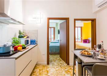 Apartment for Sale in Venezia