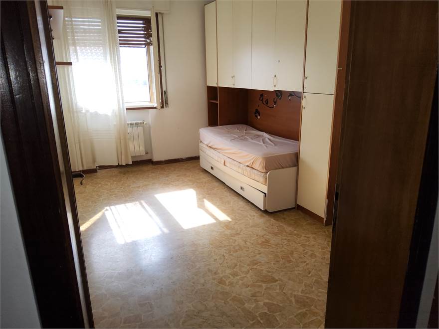 seconda camera