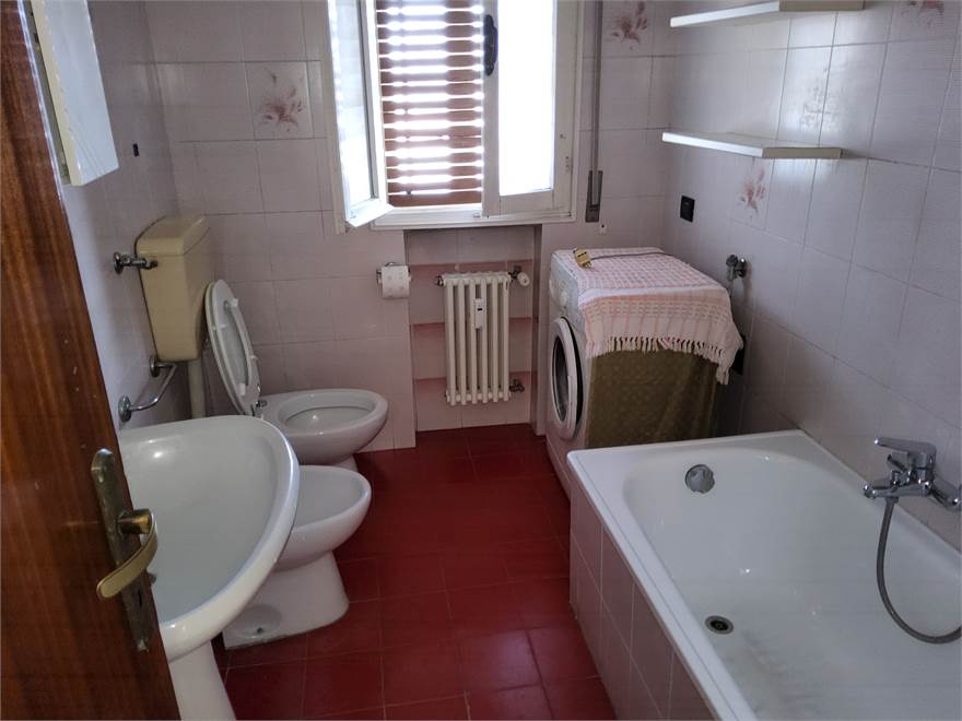 bagno