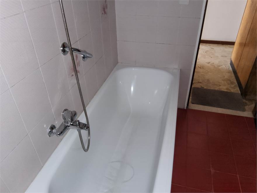bagno