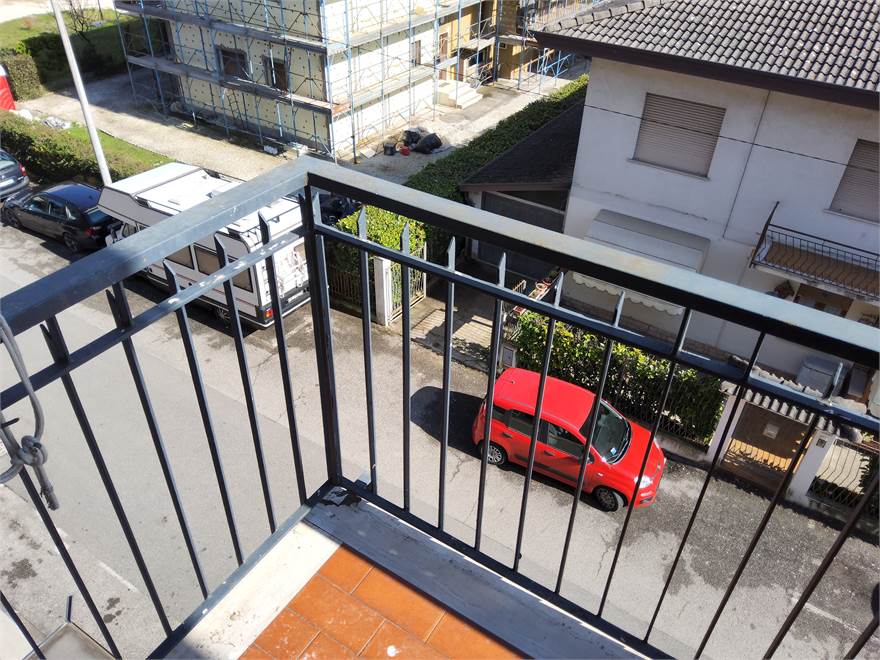 terrazza