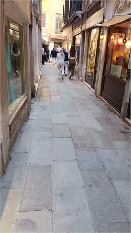 Passaggio 