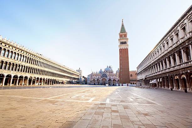 Piazza San Marco 