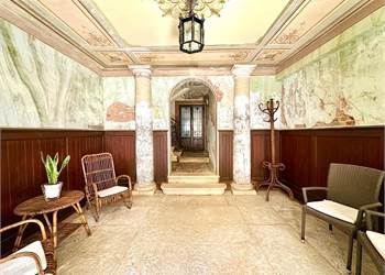Appartamento a Venezia 