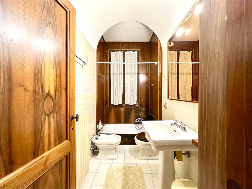 Bagno 