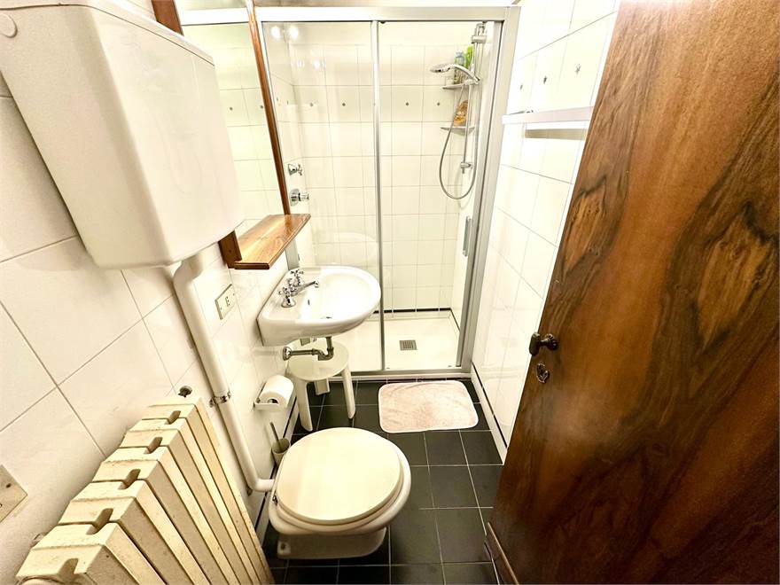 Secondo Bagno 