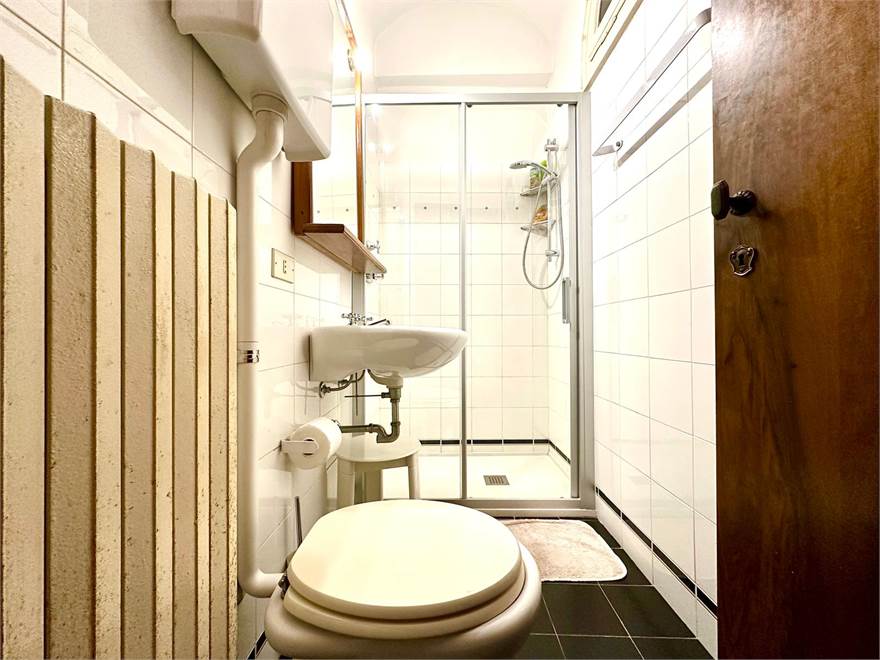 Secondo Bagno 