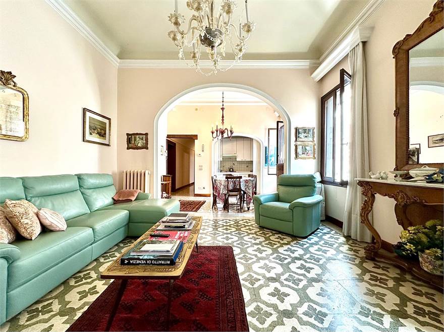Salotto 