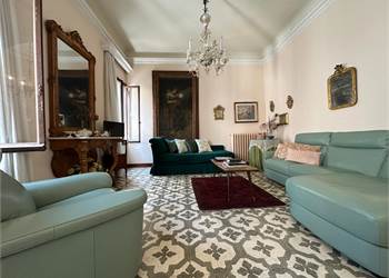 Appartamento a Venezia 