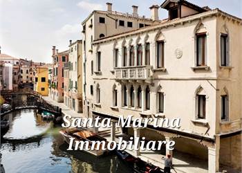 Si Cede Ramo d'Azienda centro storico Venezia