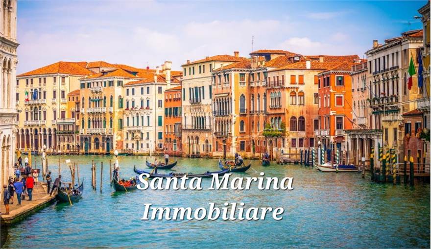 Foto canale