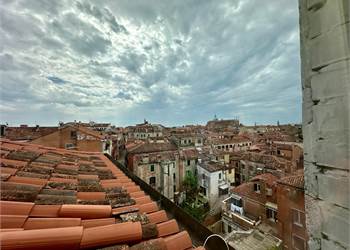 Appartamento a Venezia Ristrutturato 