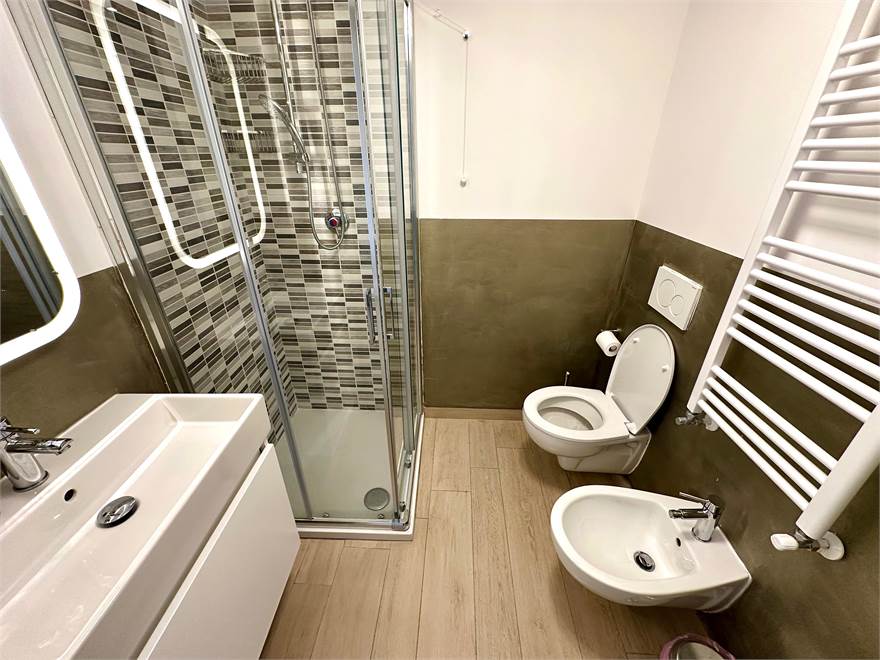 Bagno 