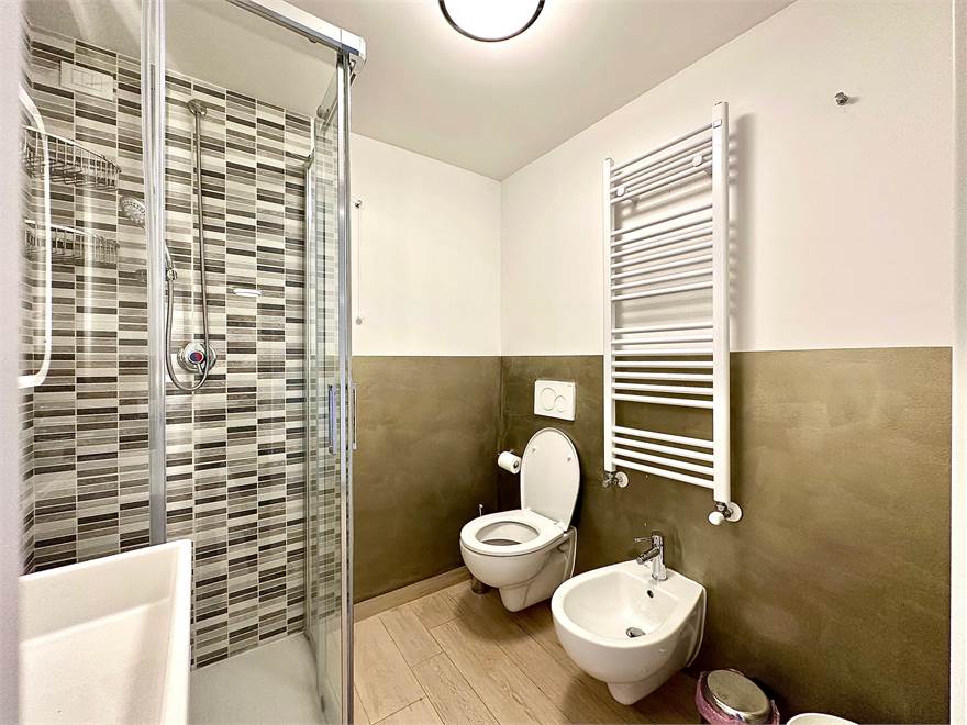 Bagno 