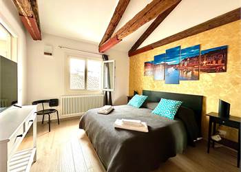Apartment for Sale in Venezia