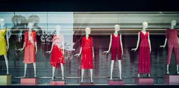 Dressing for Cession in Venezia
