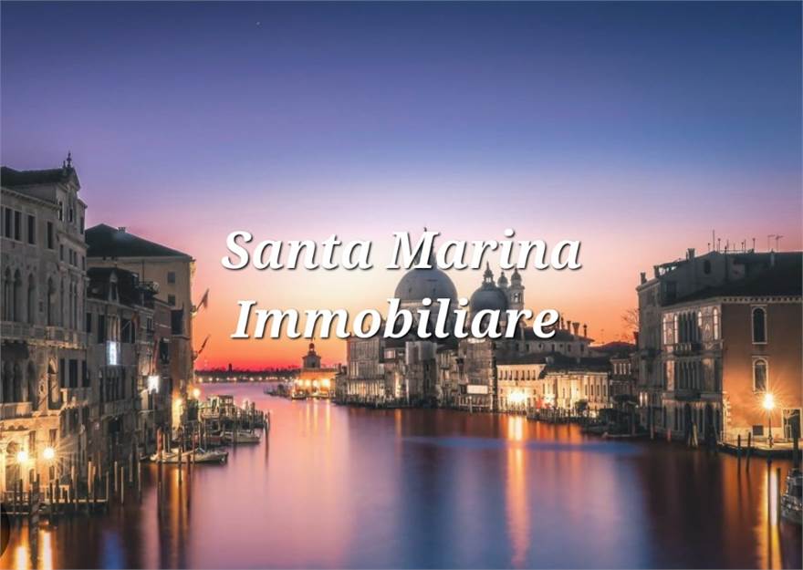 laguna di sera