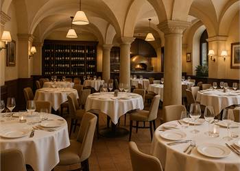 Ristorante Sestiere San Marco