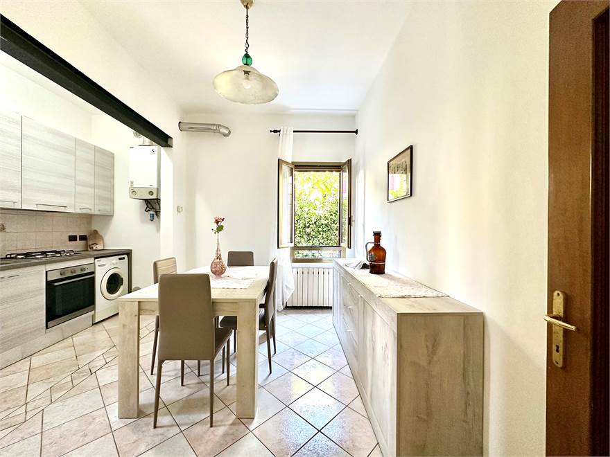 Cucina/Pranzo