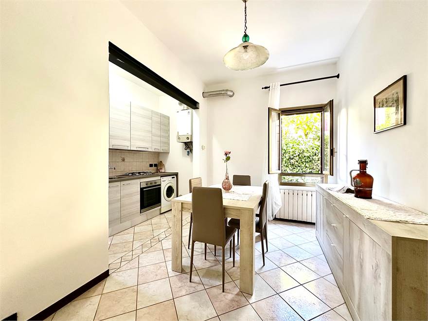 Cucina/Pranzo