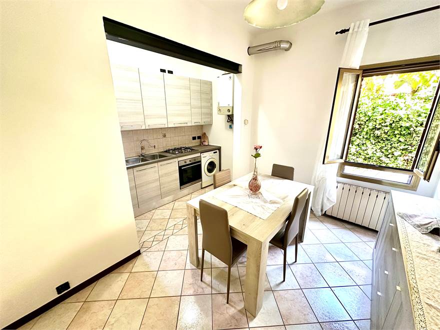 Cucina/Pranzo