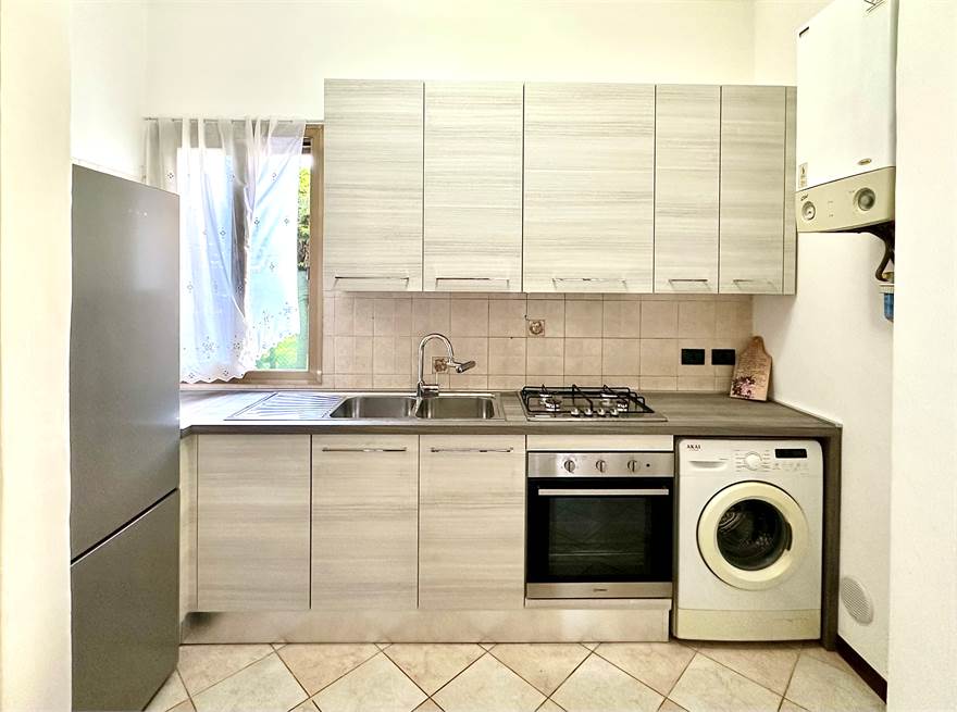 Cucina/Pranzo