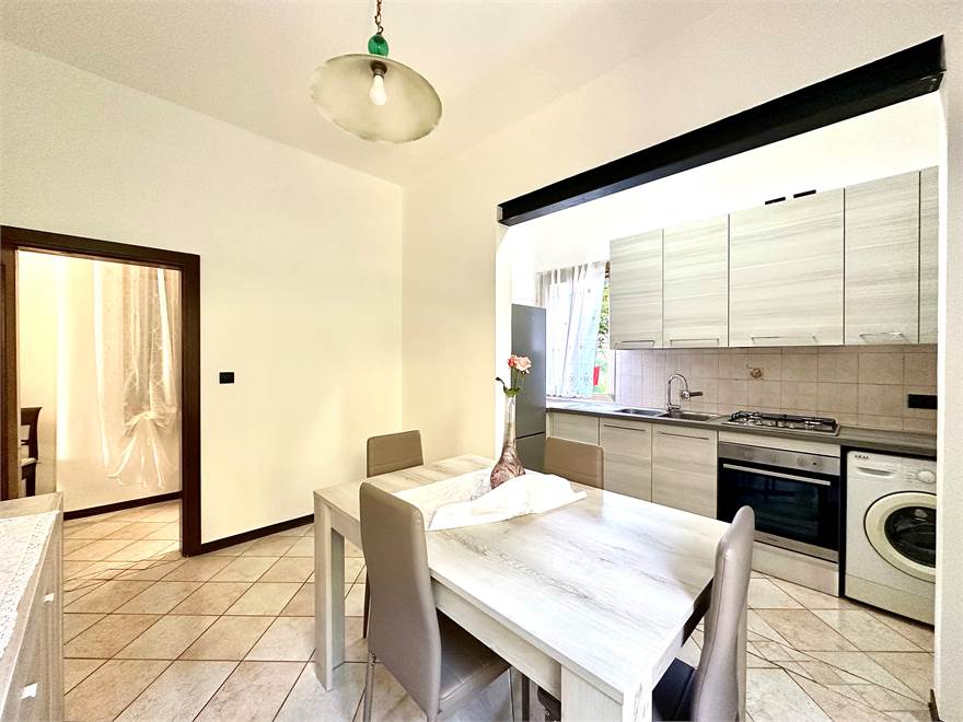 Cucina/Pranzo
