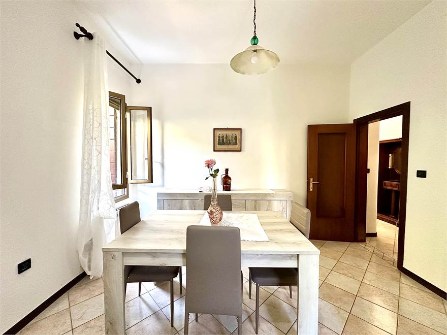 Cucina/Pranzo